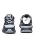 KNICK Grey Men's Sneakers